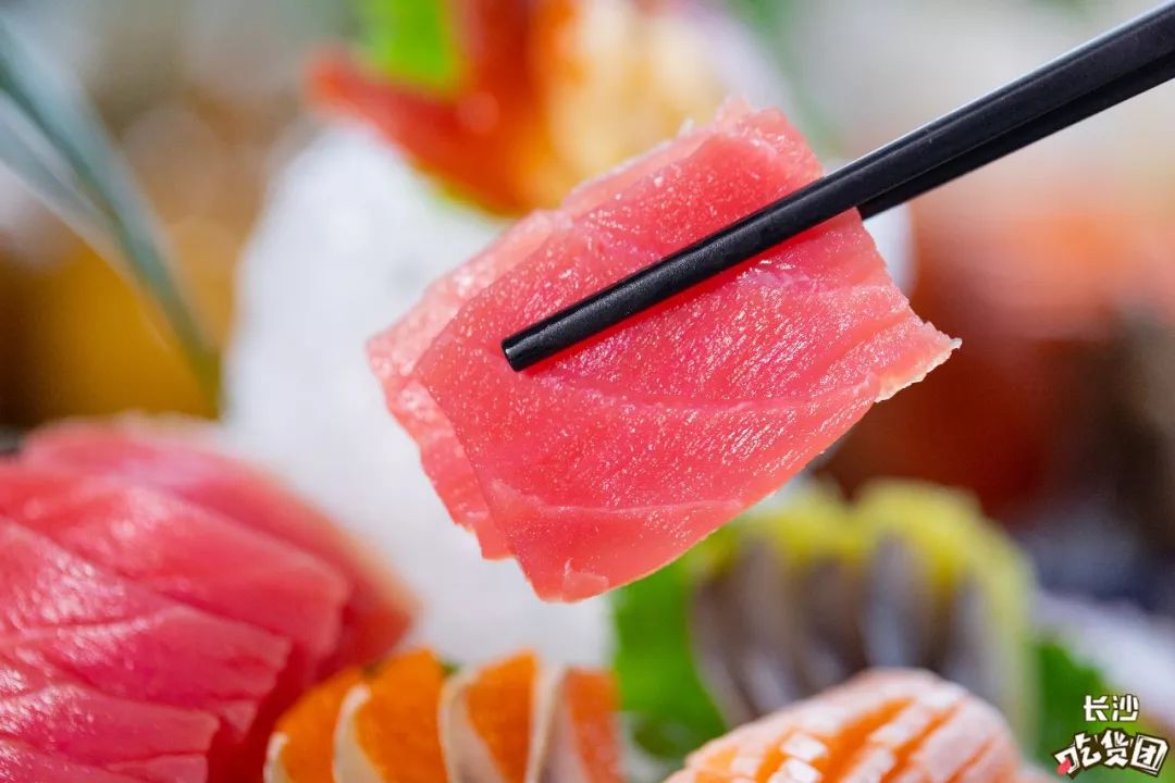 长沙自助海鲜最新鲜,长沙海鲜自助推荐必吃店