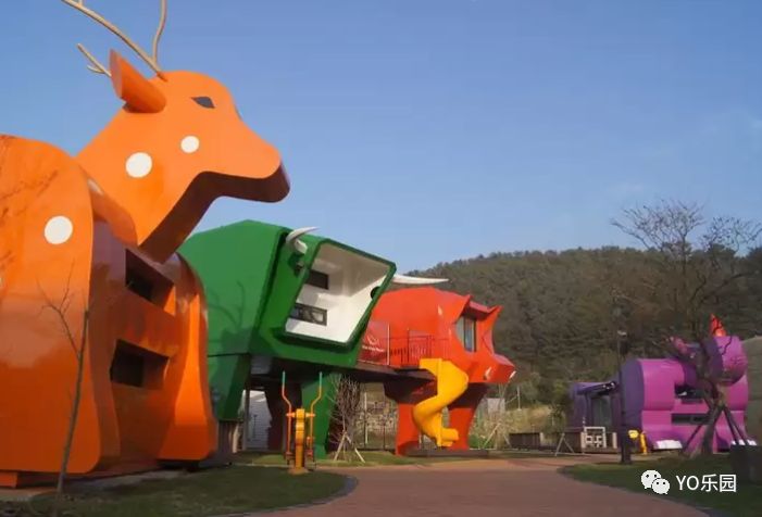 住帐篷一起看星星,住蒙古包看星星的地方