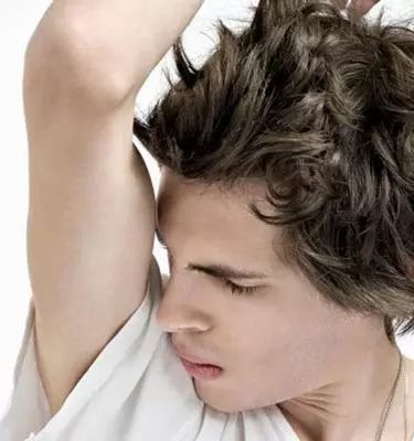 去除腋臭绝招,这几种方法让腋臭远离你