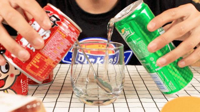 吐奶亲测！网红旺仔牛奶の隐藏菜单大公开