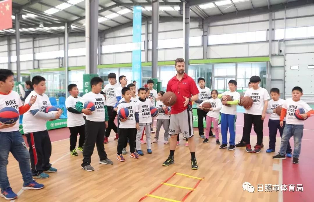 耐克运动营足球俱乐部,耐克运动营抖音团购