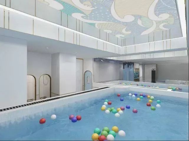 合肥玩水的地方,合肥庐阳区夏天玩水的地方