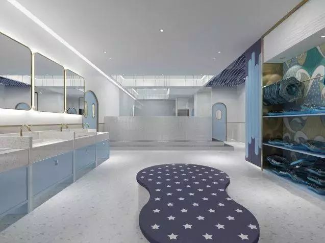 合肥玩水的地方,合肥庐阳区夏天玩水的地方