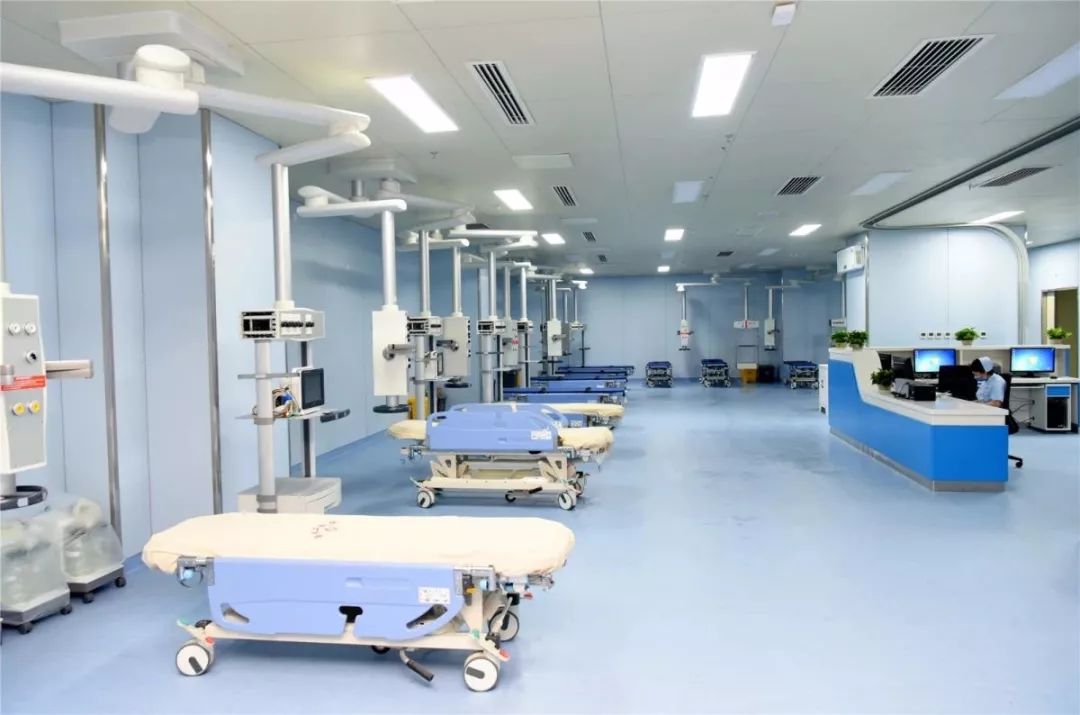 南昌市各医院开诊时间表,南昌排名前十的医院有哪些