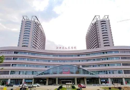 南昌市各医院开诊时间表,南昌排名前十的医院有哪些