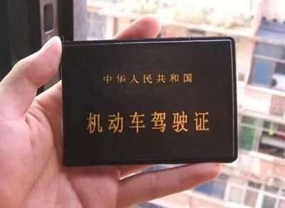 将300多个假军照办成真驾照成都车管所多名辅警获缓刑