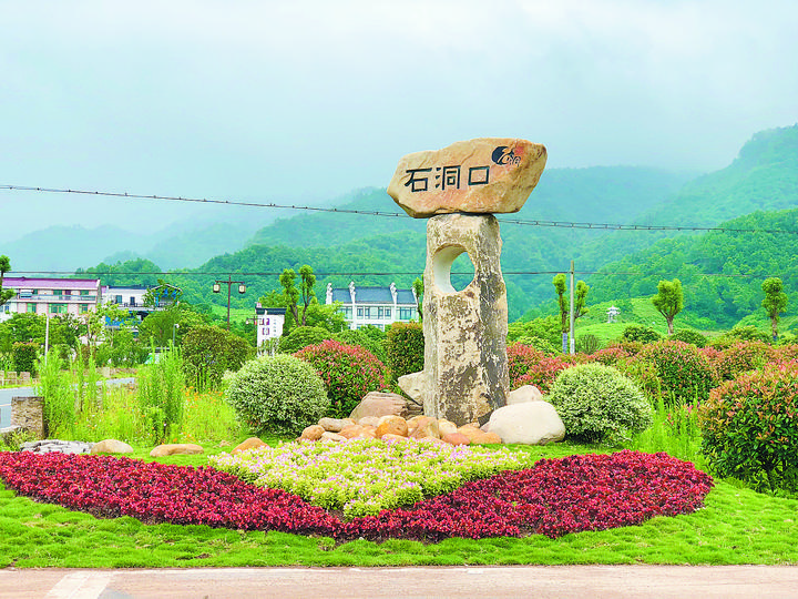 十美村庄,一起来看看家乡美不美