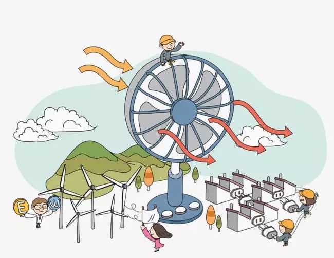 工业风扇存在缺陷致人十级伤残，法官教你怎么维权……