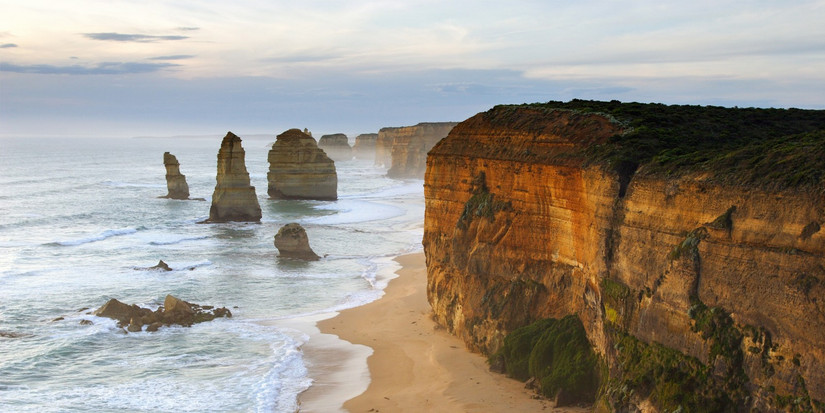澳大利亚自驾游推荐路线,澳大利亚自驾游攻略最新