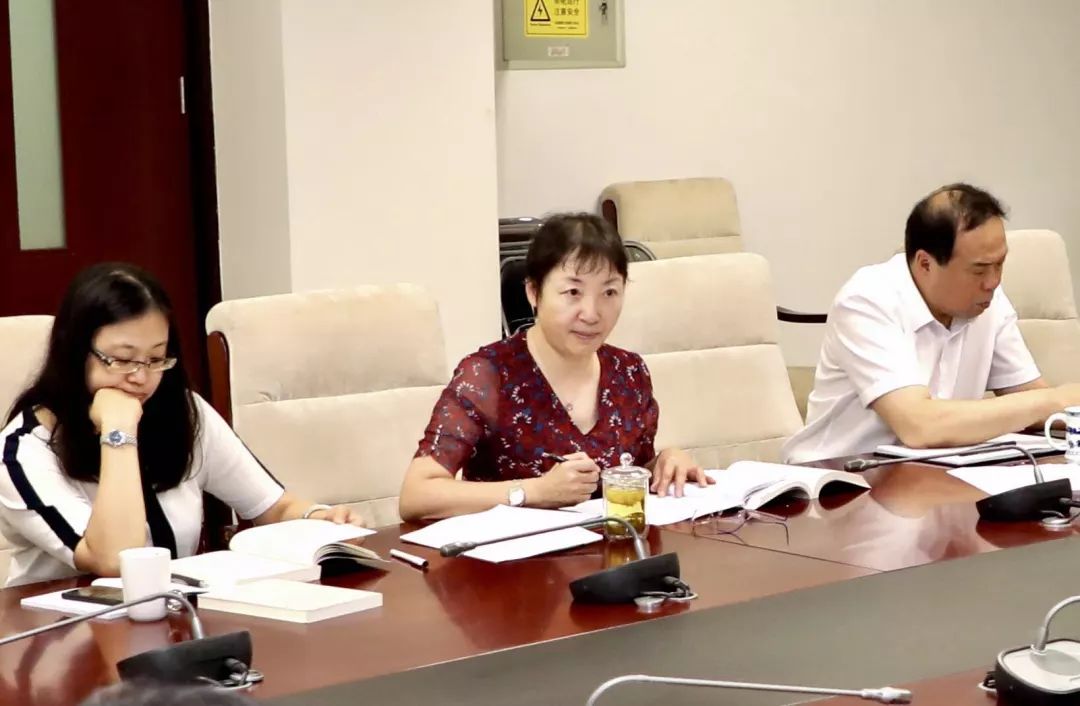 简讯|天博开展“不忘初心、牢记使命”主题教育第二次集中学习