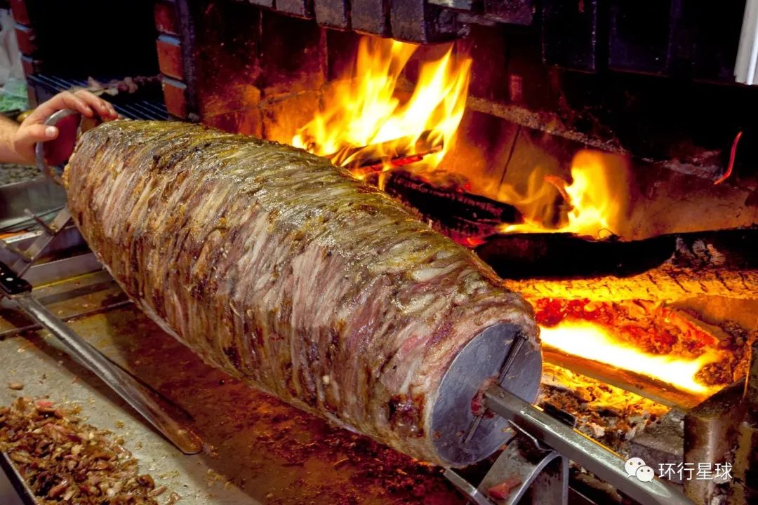 土耳其街头小吃,土耳其小吃完整版