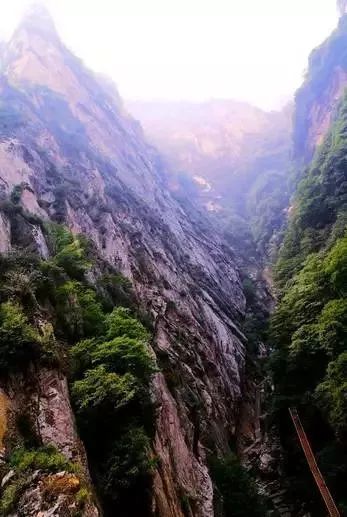 6-8月份石家庄避暑最佳地方,石家庄哪里凉快适合避暑