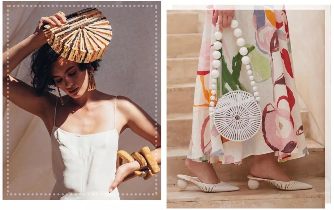 今年最火的夏天包包,2020夏季最火的包包