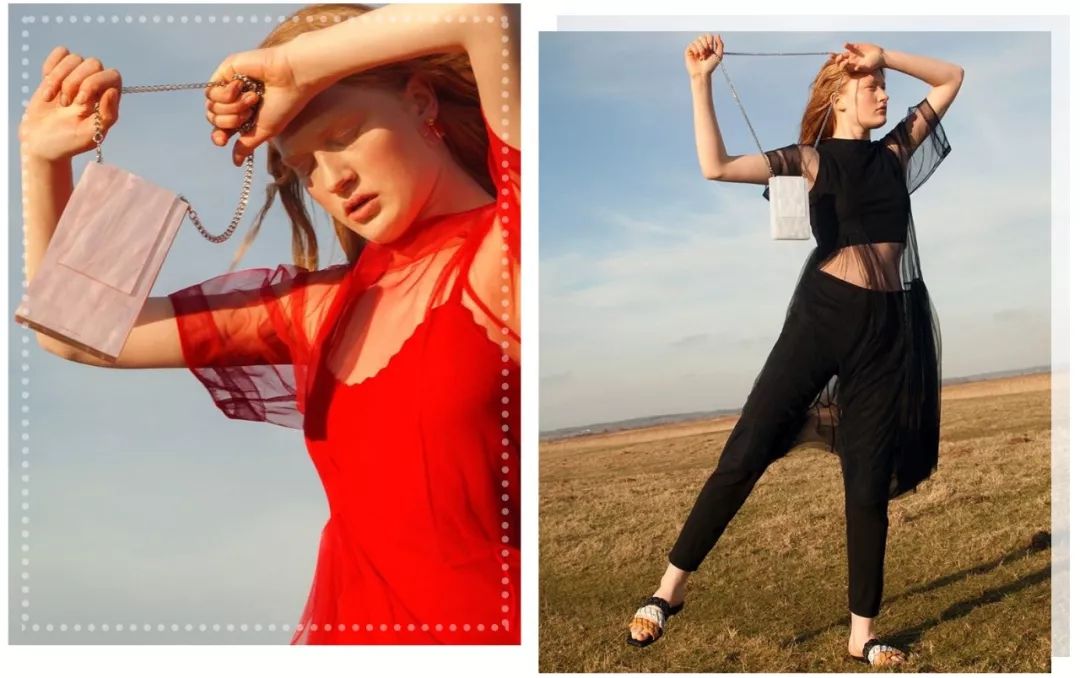 今年最火的夏天包包,2020夏季最火的包包