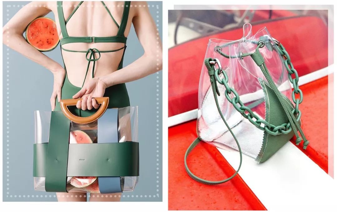 今年最火的夏天包包,2020夏季最火的包包