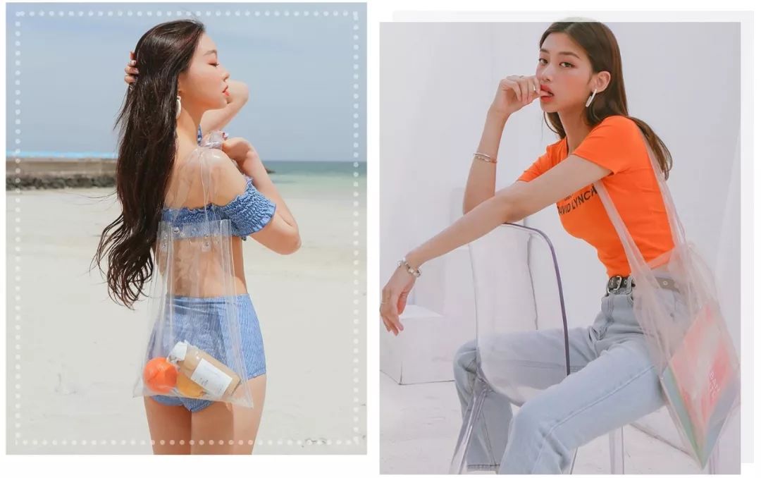 今年最火的夏天包包,2020夏季最火的包包