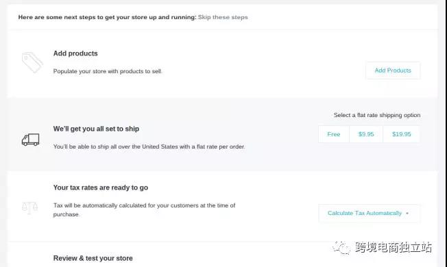 bigcommerce是什么,bigcommerce试用