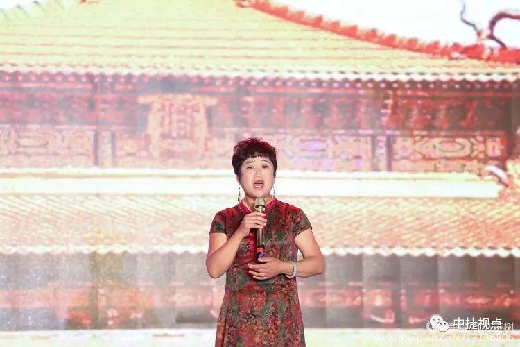 礼赞新中国讴歌新时代——2019年中捷产业园区第十二届消夏晚会盛大启幕