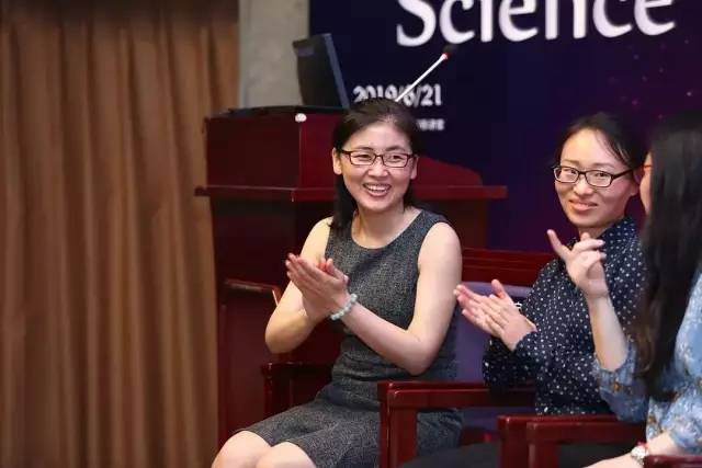 颜宁科研经历及科研成就,生物学女博士颜宁