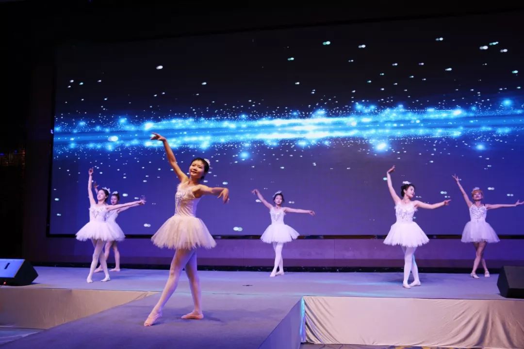 荣耀五载|济宁富力万达嘉华酒店5周年庆典暨月饼品鉴晚宴精彩落幕