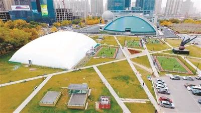 沈阳也热了吗,沈阳为啥火了