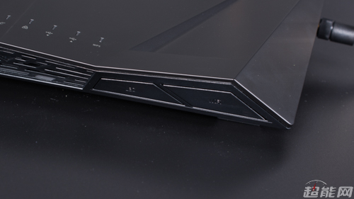 华硕rt-ax57路由器评测,华硕rtax88u评测