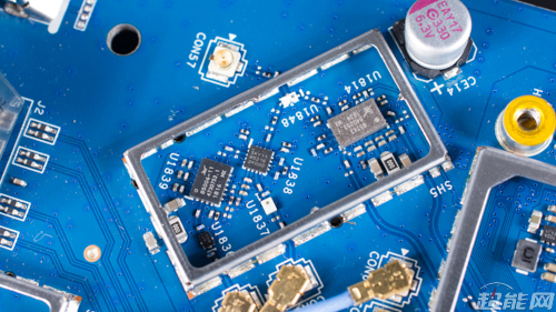 华硕rt-ax57路由器评测,华硕rtax88u评测