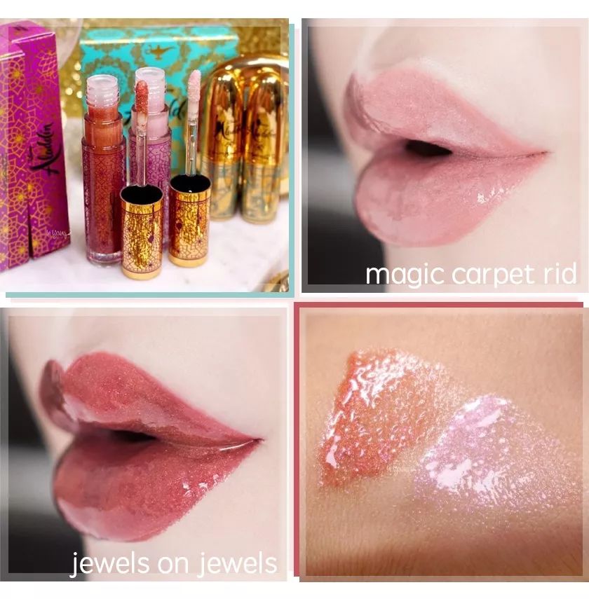 mac口红最值得入手的一款,mac口红最好看的限定款