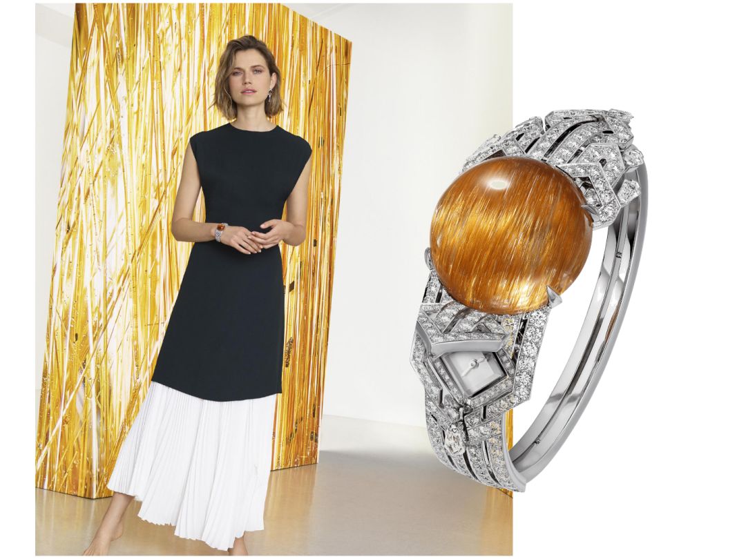 卡地亚经典系列介绍大全,卡地亚终极版