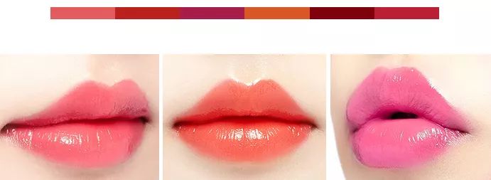 变色唇膏保湿滋润补水孕妇可用,孕期大牌变色唇膏