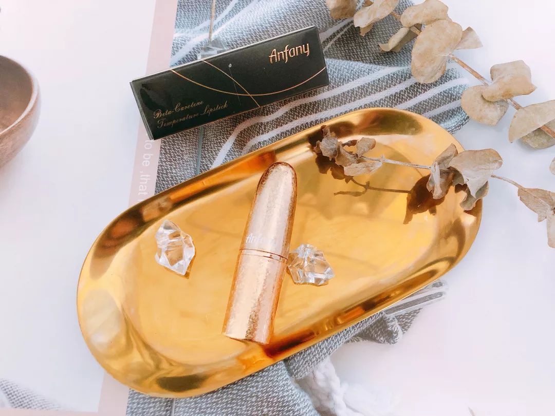 变色唇膏保湿滋润补水孕妇可用,孕期大牌变色唇膏