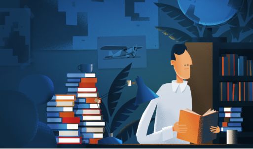 转给家长！5个模版+8个小练习，这份最全攻略让孩子的假期充实、开心