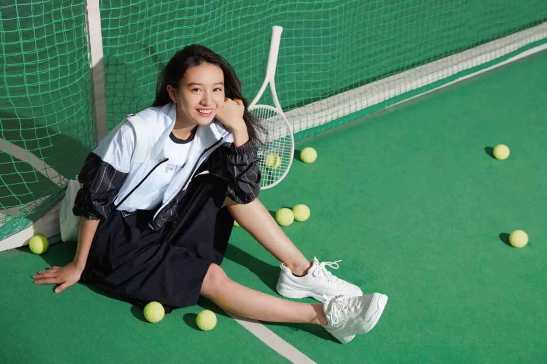 木村光希香奈儿广告,木村光希米兰时尚