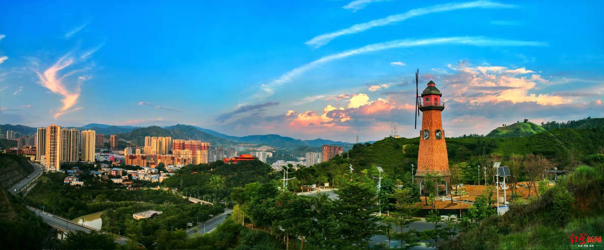 避暑景区特价门票,攀枝花游玩门票特价