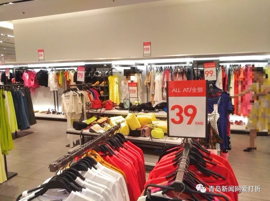 兰州万象城快时尚,万象城什么东西最便宜