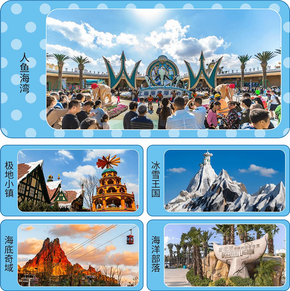 魔都最新网红地,魔都新晋打卡