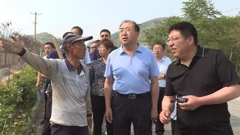 脱贫攻坚出实招重实效,脱贫攻坚六大举措内容