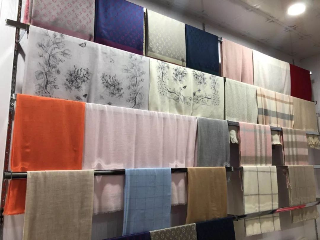 东胜最值得买的地方,琳琅满目的购物店