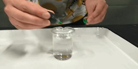 手把手教你调一个渐变色！|正经玩