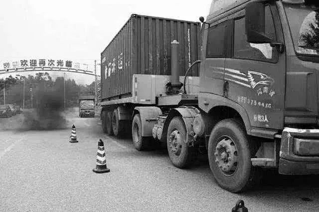 柴油车审车环保新标准,很多柴油车环保检测不过怎么办