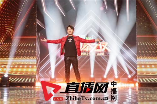 《巅峰之夜》邓男子秒变“提款机”