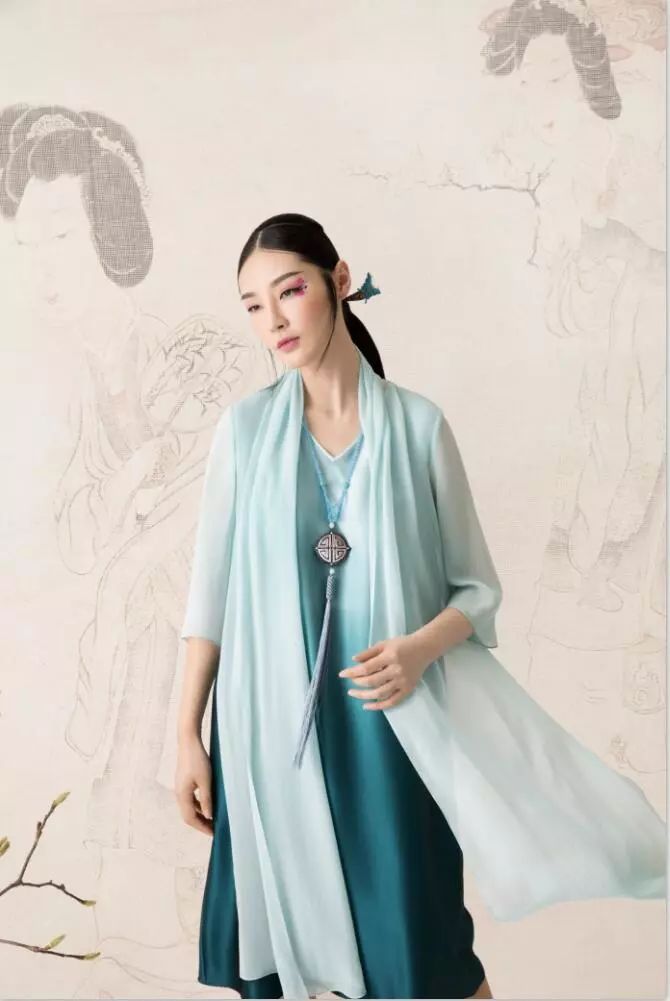 衡韵雅序深圳,深圳时尚服装展