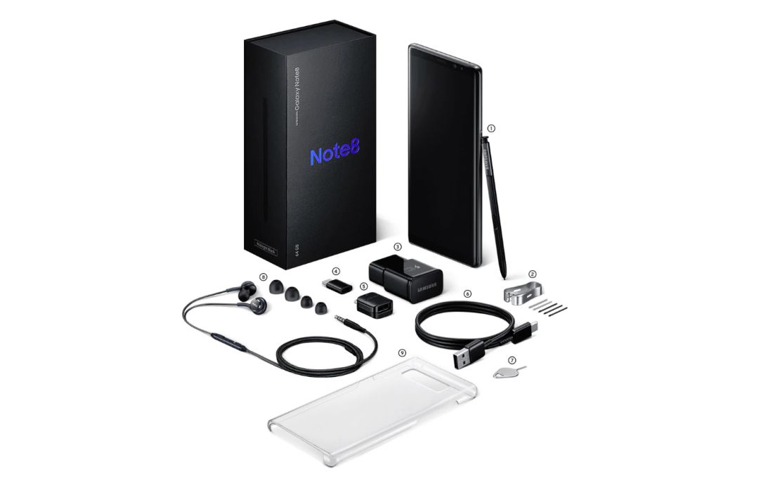 过气的旗舰三星note8,三星旗舰机耐不耐用