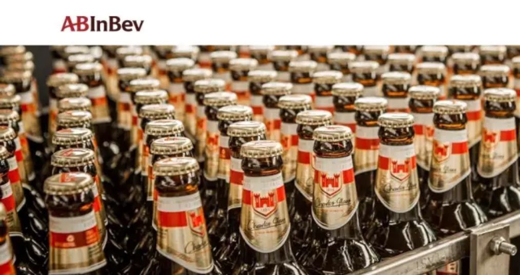 知消一周要闻|百威亚太启动香港IPO;阿里巴巴全球总部项目开工