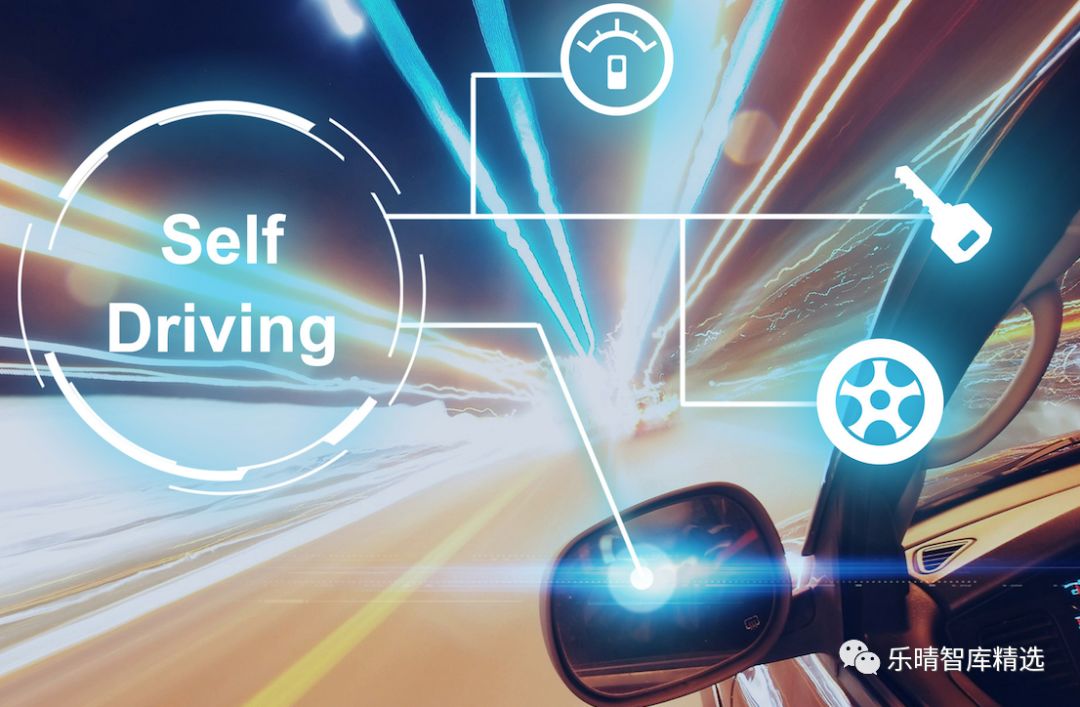 自动驾驶传感器测试方法,自动驾驶传感器工作原理