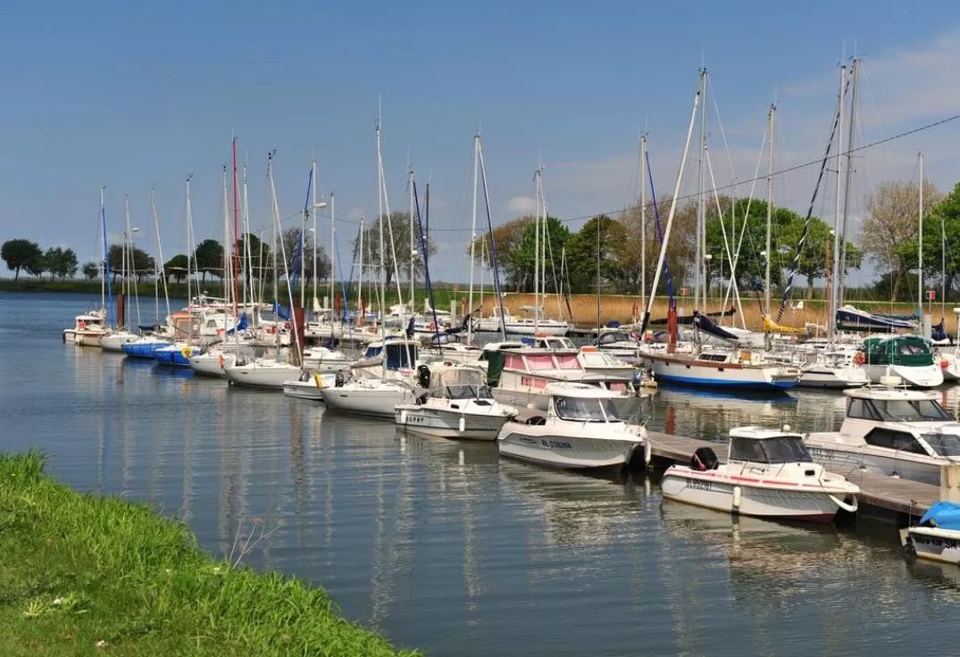 「旅游」“全民暑假”开启!想出去浪?看看法国人青睐的暑期旅行目的地吧