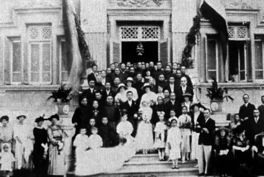 鼓浪屿历史故事简介,鼓浪屿与世遗鼓浪屿的区别