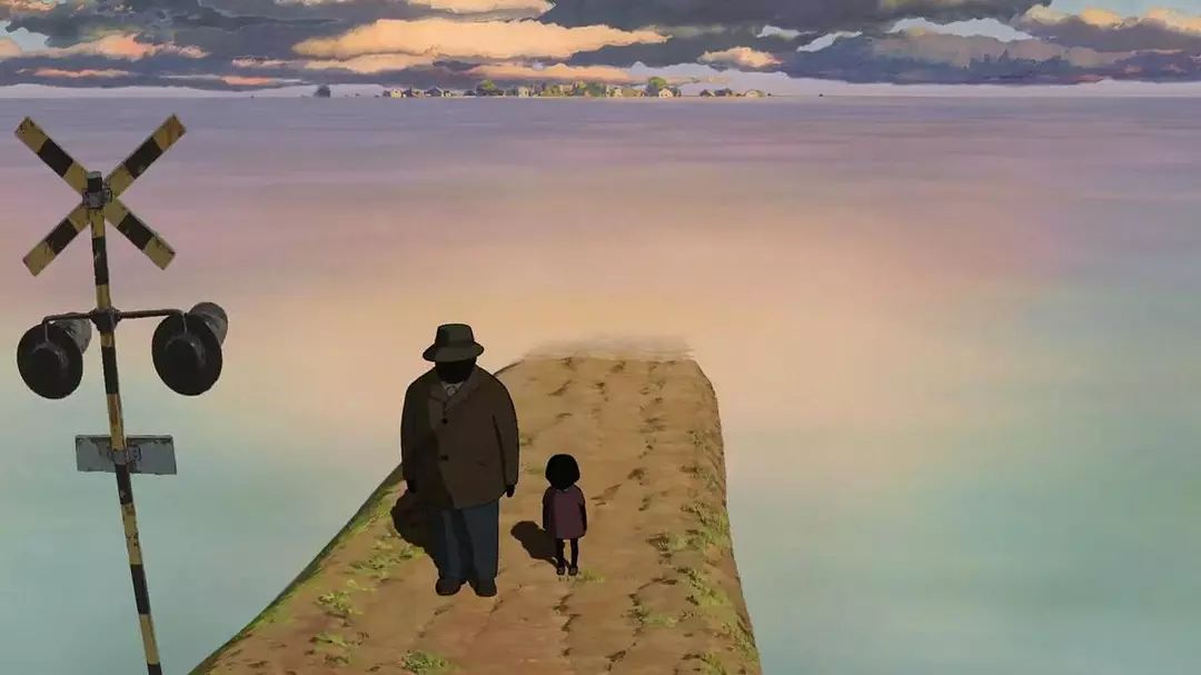 宫崎骏新作,点评宫崎骏