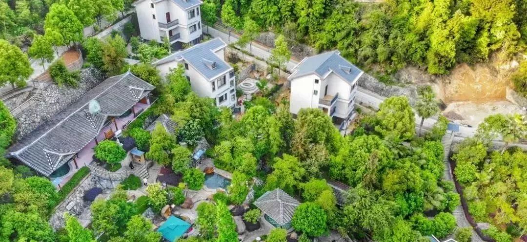 暑假旅行安排好了吗？闽清这些地方省心、好玩又不累，赶快收藏！