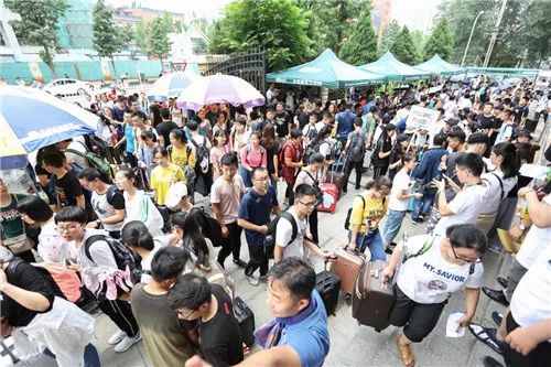 深度解析衡水中学,衡水中学从五百名逆袭到第一名